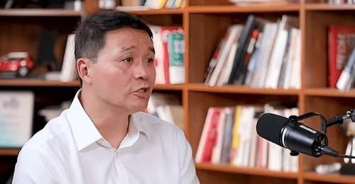 朱宁解析投资选择 多元资产配置的参与感与体验感分享