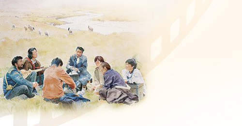 实景拍188天做8分剧 多元创作让长剧走出无捷径的突围路
