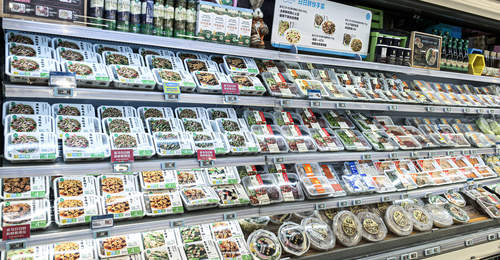 盒马日日鲜系列快手菜上新 全国门店打造15分钟搞定的7天不重样家常餐