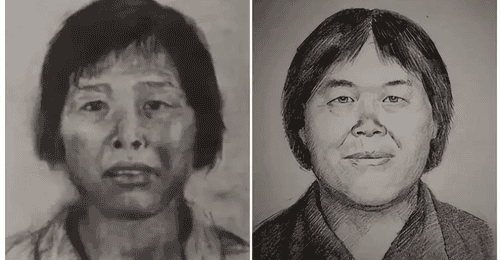 梅姨案嫌犯已落网 被拐儿童钟彬盼正义审判