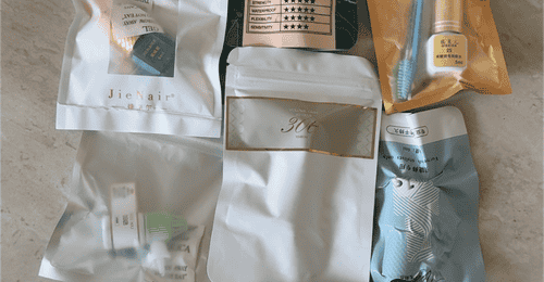 参与美睫消费的你需警惕 暗访曝光美睫胶含致癌物监管存在盲区