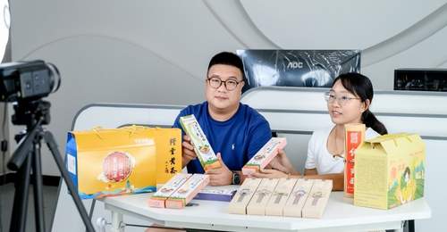 缙云爽面主理人技能团 多元活动带您体验舌尖与产业的双重惊喜