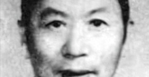 投身工人群体、协助农民运动 韶山英烈毛新梅用行动践行初心