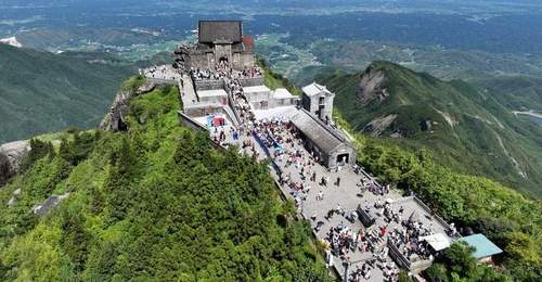 湖南8地升级4A景区 暑期解锁多元活动畅玩体验拉满