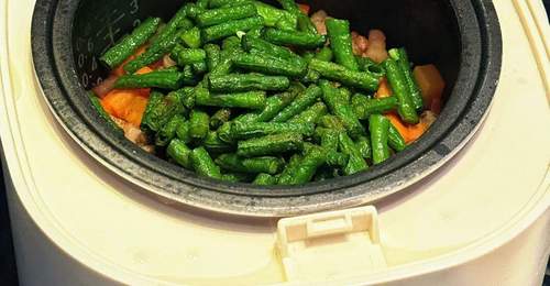 苏帮菜体验里的童年与乡思 绿豆汤一口喝出新旧滋味