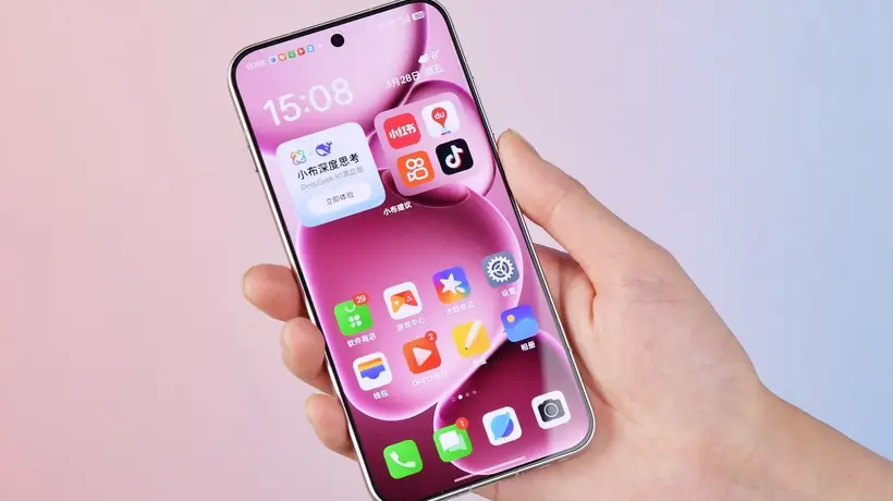 2026年iPhone用户小屏换机:一加15T领衔,这四款旗舰谁是你的菜