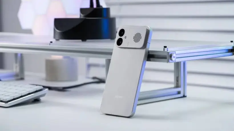 REDMI K90 Max实测:内置风扇让温度直降8.5℃,游戏不烫手