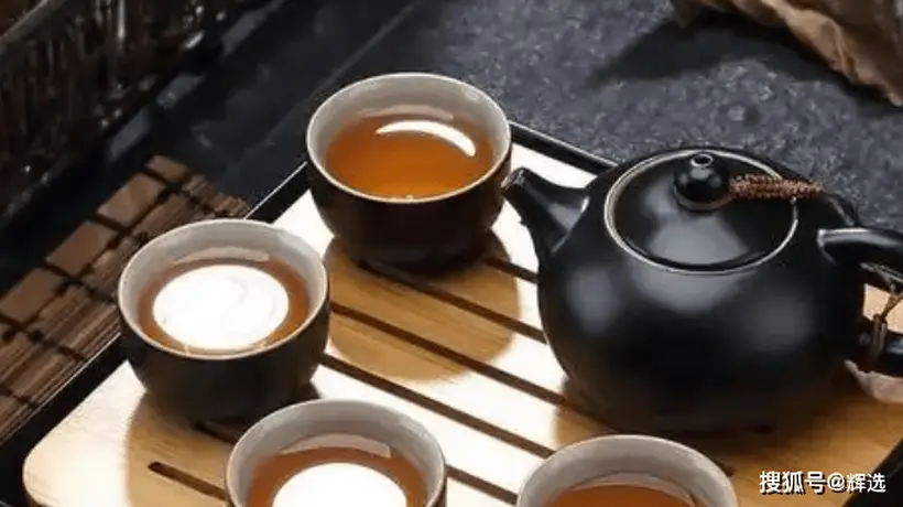 泡个茶而已，哪来那么多讲究？但我试了之后真香了