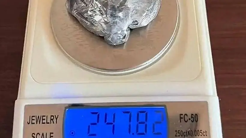 比“常林钻石”还重89克拉!河南柘城造出全球最大培育钻石
