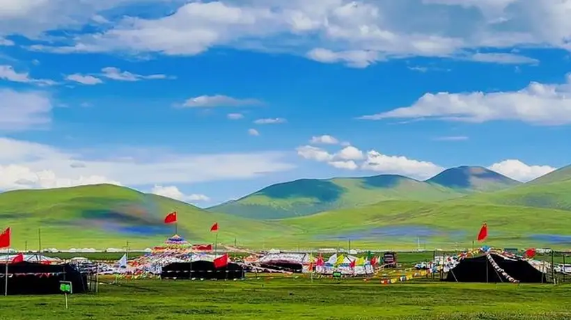 去这5个小众秘境,避开人挤人,独享极致旅游美景