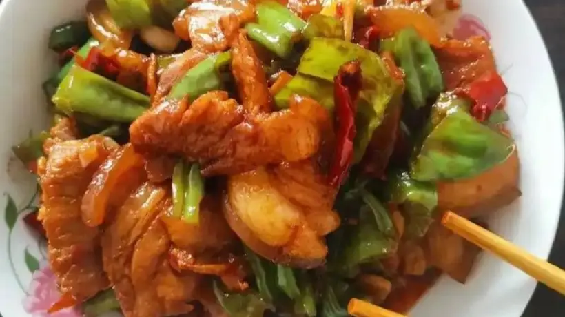 三伏天,除了吃丝瓜冬瓜,这8样补钾食材,随手一炒,营养又下饭