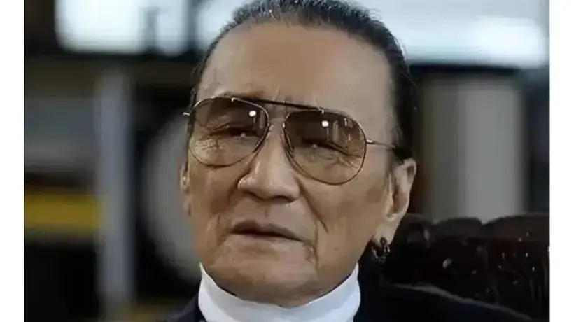 谢贤去世细节曝光:四哥病重时强撑开演唱会,临终前仍挂念舞台