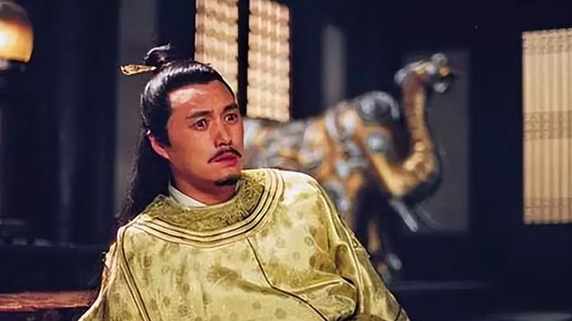 南朝宋太子刘劭弑父之谜及其悲剧结局