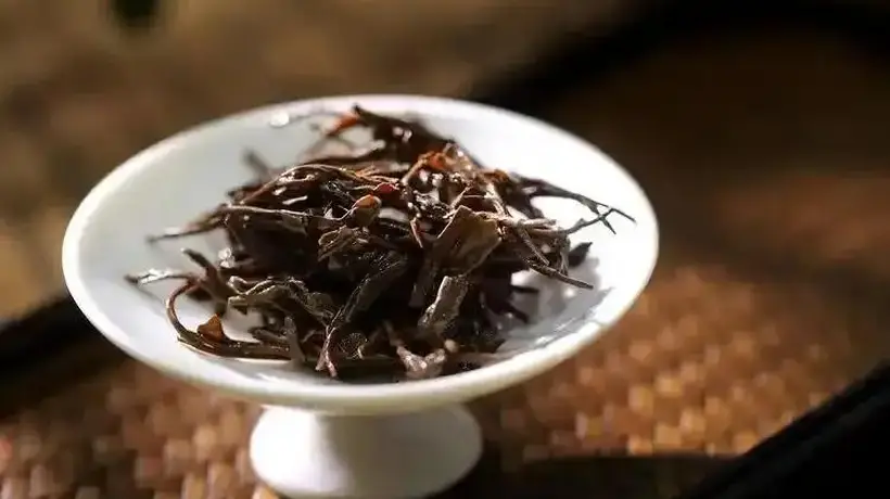 茶叶价格虚高:比产能过剩更可怕的问题