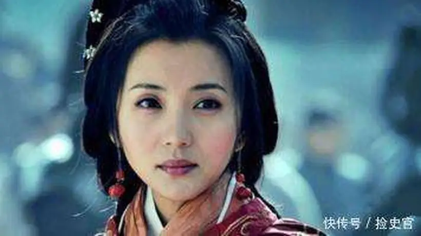 参与揭秘：三国正史里王允为何未占有貂蝉？