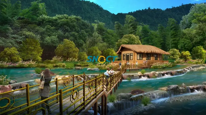 来景区玩要的是什么?晟景文旅分享让游客沉浸式参与深度体验的六个关键