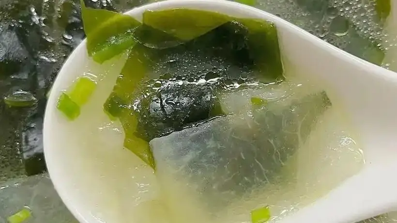 来试试这3款家常润肠料理 参与亲手制作给肠道添份温和呵护