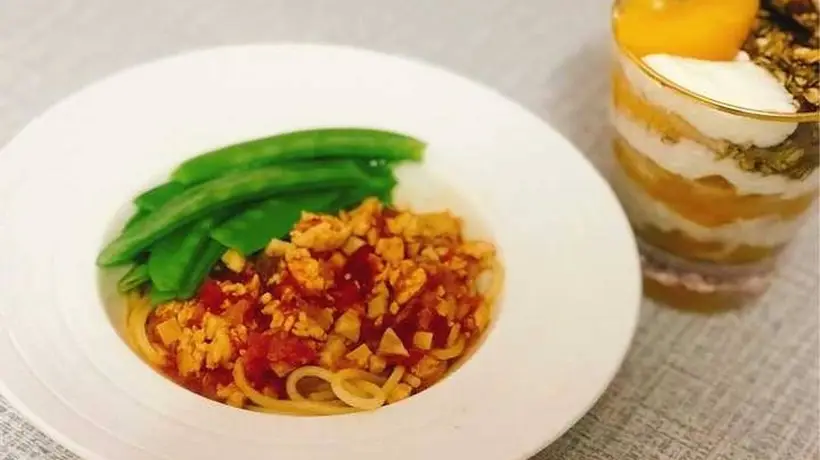 动手制作希腊酸奶 解锁多元美味体验