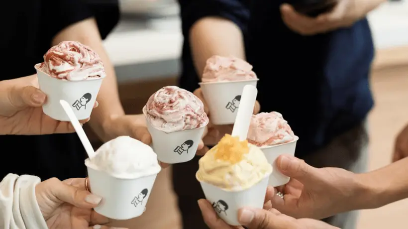 新茶饮玩家扎堆入局Gelato赛道 多元活动参与热潮引消费者追捧 能否撬动千亿级甜蜜消费新市场
