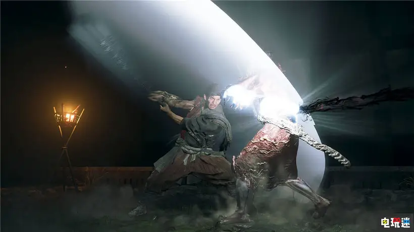 鬼武者:剑之道》试玩体验升级 模块化难度设置兼顾新手与老手玩家畅玩