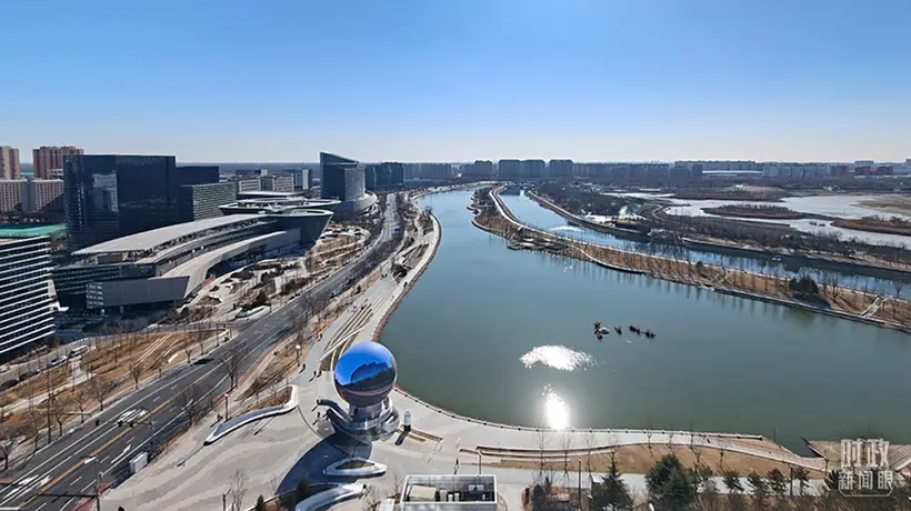 参与“十五五”开局发展建设 跟着总书记的三句话读懂前行方向