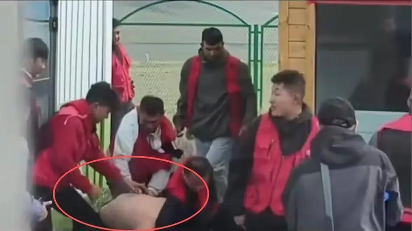 赛里木湖涉事工作人员及相关责任人员被严肃处理 景区管理漏洞整改引关注