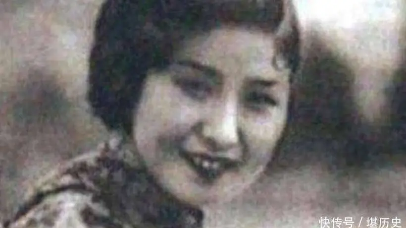 四川这位1960年遭枪决的71岁女老师 究竟是谁？战火中曾陷歧途的她 终为过往付出代价