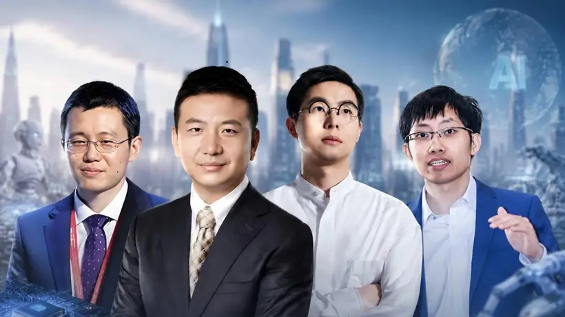 万亿市值寒武纪亮相科创板 中国AI创业者以底层创新打造全新产业格局