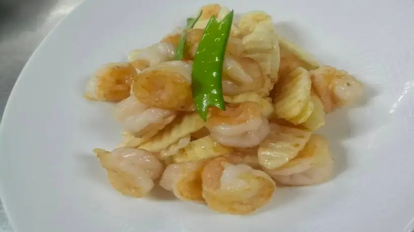 来承德高铁片区吃地道满族味 这家非遗饭店的热闹聚餐体验别错过
