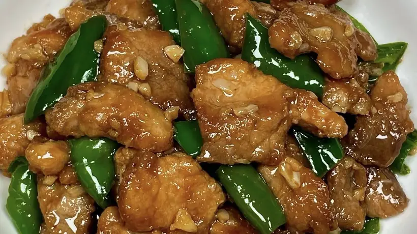 辣椒炒肉一盘够暖 各地餐桌藏着不同烟火心事