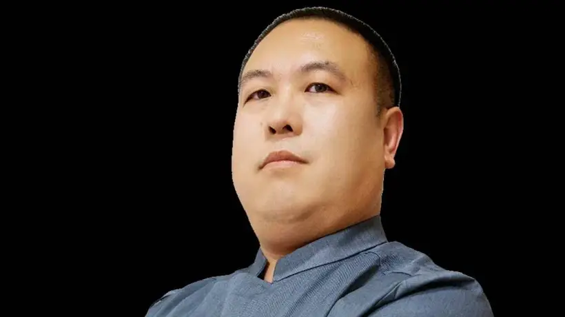 跟着宫廷御膳第五代传人潘俊华,在东营的烧烤市集里解锁老手艺新风味