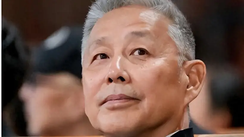 表面老艺术家,私下贪财又好色,这几位晚节不保一点都不冤
