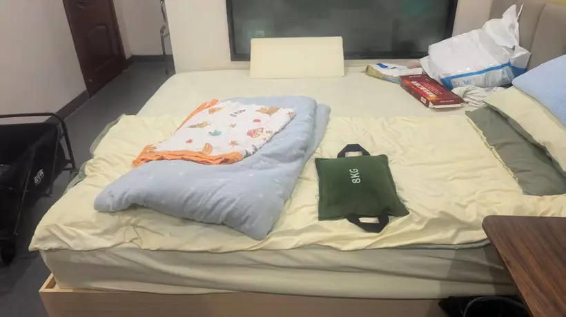 界面调查|“断骨增高”灰产链:每拉一人提成1.5万元,医托们曾是受术者