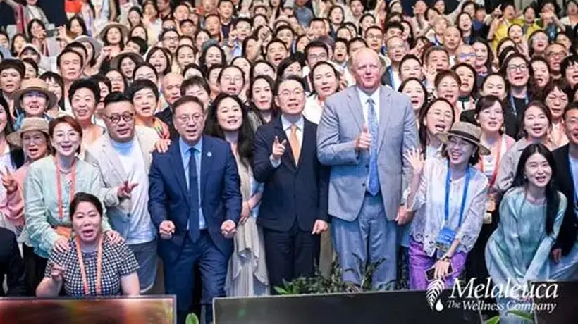 2026美乐家(中国)巴厘岛FTT回顾