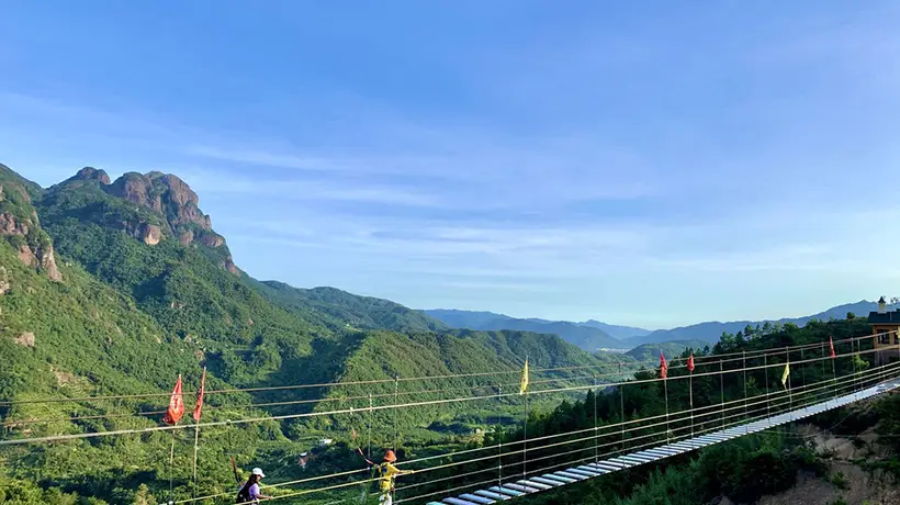 2026年省心的秋游热门景区推荐,自驾热门景点选择指南