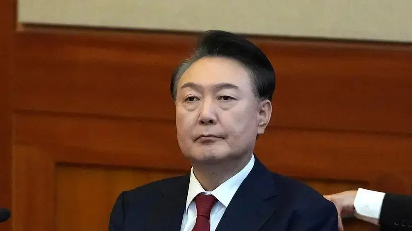 尹锡悦涉嫌妨碍逮捕案三审,获刑7年