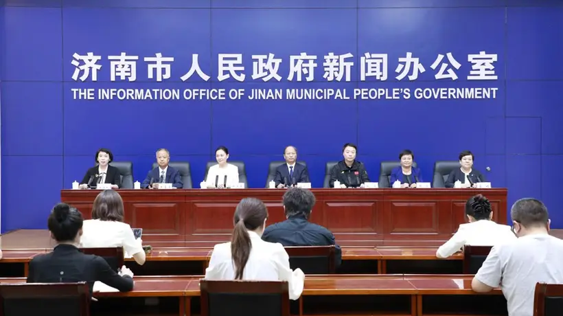 以舞为笔 绘时代风华 2026中国顶尖舞者系列活动落地济南