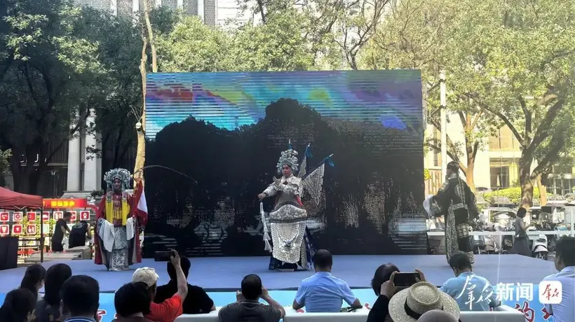 “高铁直达·宛约长安”2026南阳文旅 (西安)推介会圆满落幕