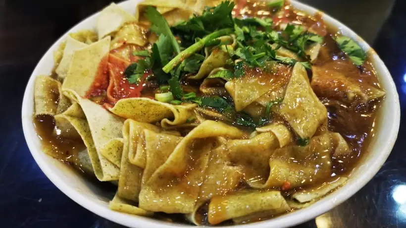 在天津,这6样小吃比煎饼果子受欢迎