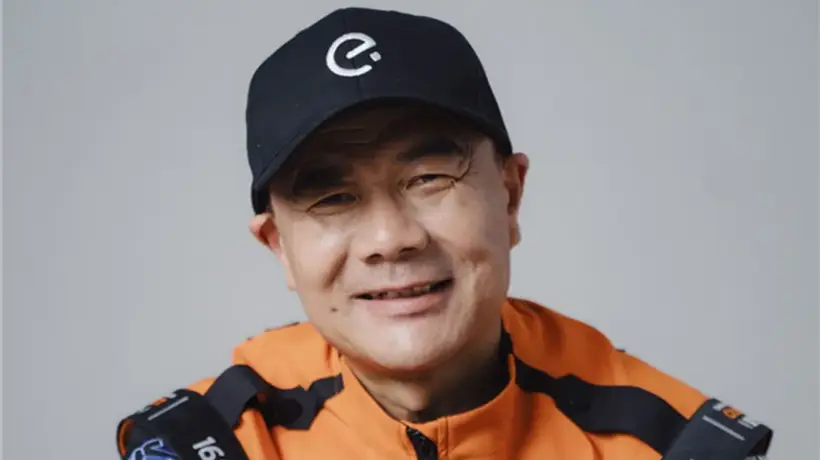 外卖骑手第一人!淘宝闪购骑手王计兵斩获鲁迅文学奖:直言后面还想送外卖