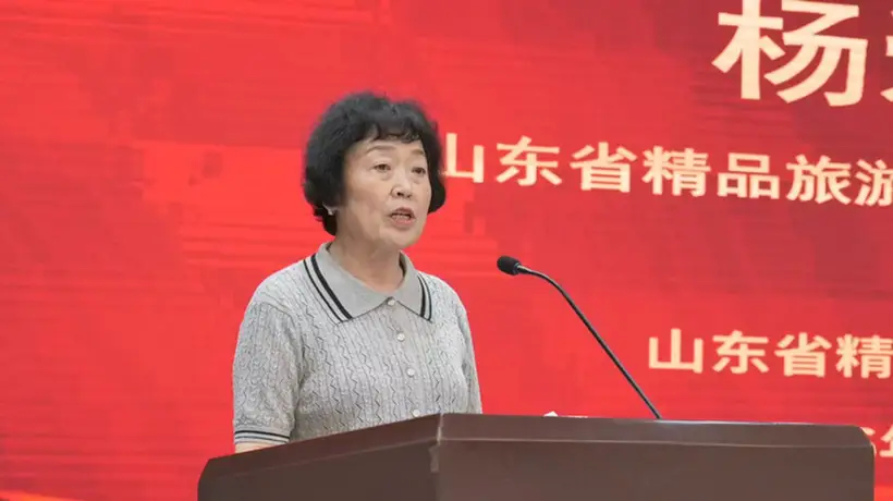 好客山东都有哪些好吃的?“跟着美食去旅游”十大精品线路发布