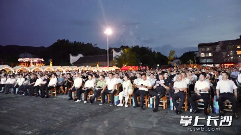 @长沙人,夏天避暑哪里强?沩山风景名胜区这份“清凉菜单”请收好