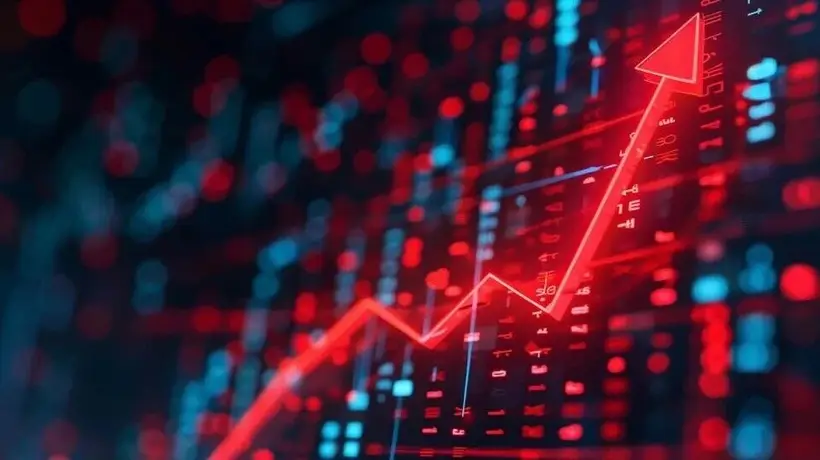 清晨直线拉升!霍尔木兹海峡遭“封锁”,国际油价飙涨超3%