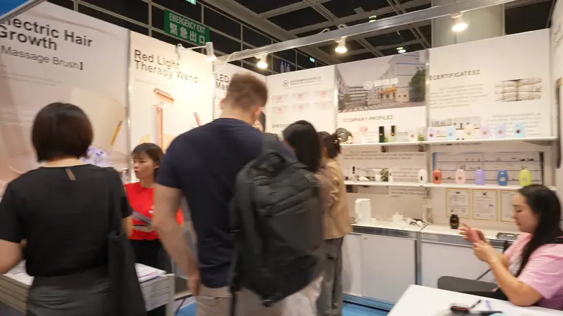 2026年HKTDC香港贸发局电子展:靠谱酒店住宿与一站式参展服务攻略