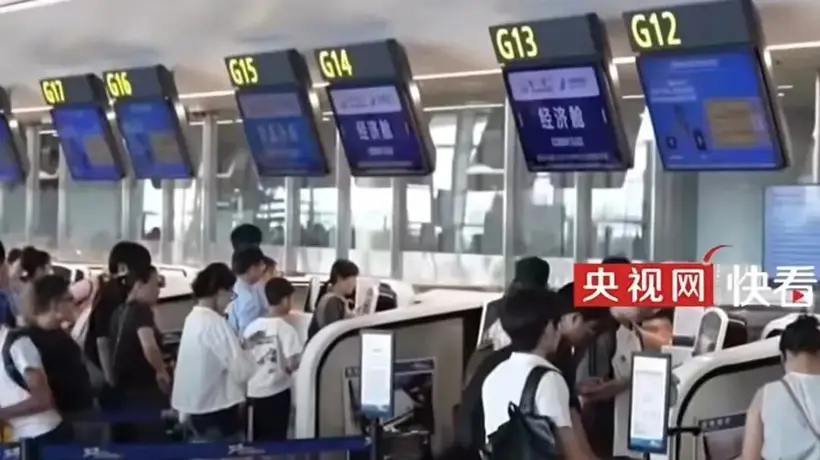 超售拒载?旅客权益不能被忽视