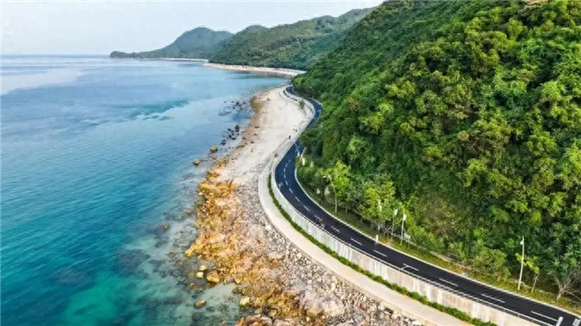 大鹏假日专线延时运营 直达滨海景区享暑期出游福利