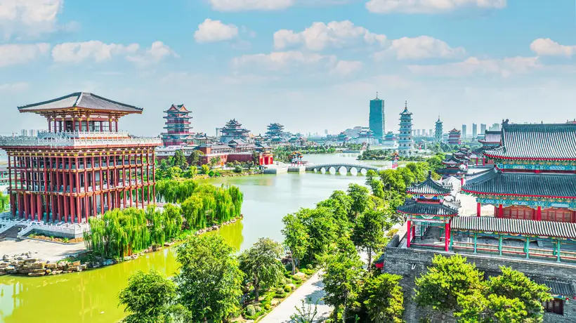 华林园:让经典古建走进大众的文旅创新之路