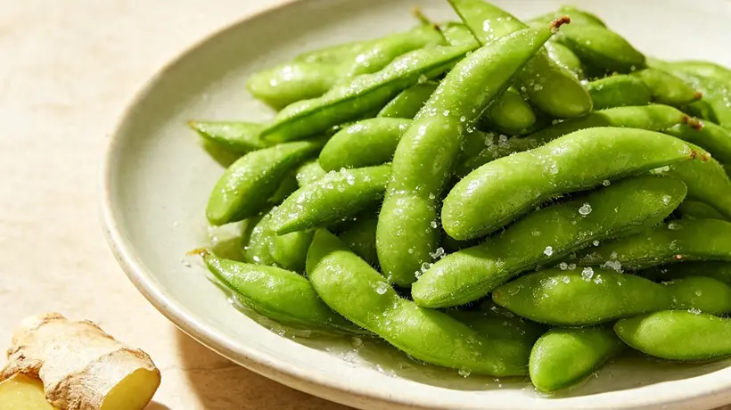 夏季补钾正当时 这四款高钾零食好吃易做还能缓解身体乏力