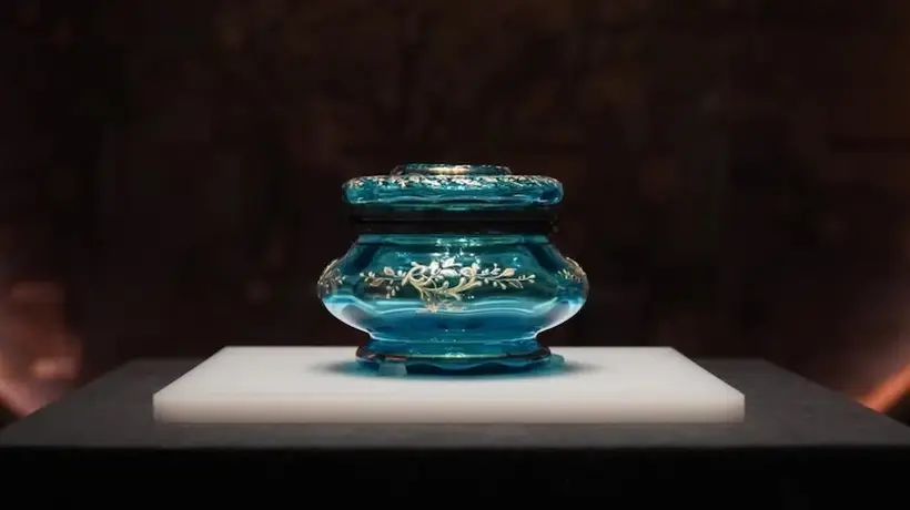 五大主题展览登陆京城 从瓷器美学到东西文明交汇 多元体验串联春日暑期观展计划