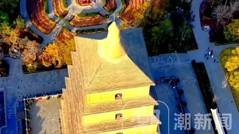 围观这场关于“唐朝不存在”的网络怪论风波 别让流量噱头打乱你的历史常识判断